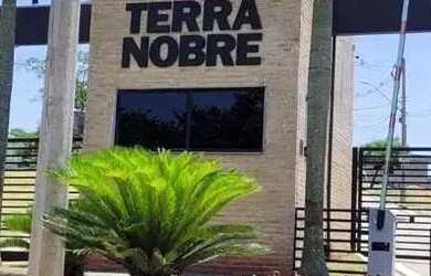 Imagem 2: Terreno à venda, 125 m² por R$ 160.000,00 - Terra Nobre Granja Vianna - Cotia/SP