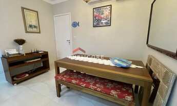 Imagem 3: Apartamento em Passeio Maraca - Riviera - Bertioga/SP