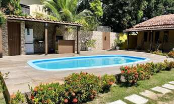 Imagem 5: Casa com piscina em Monte Gordo | Terreno 1.000m²