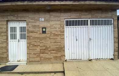 Imagem 2: Casa em Passo de Camaragibe - AL