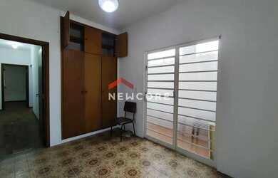 Imagem 6: Casa em Rua das Dálias - Vila Mimosa - Campinas/SP