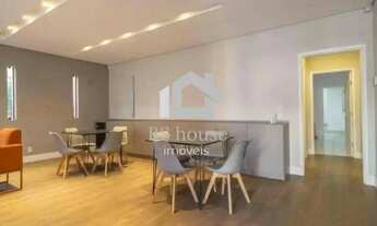 Imagem 4: Jardim Bela Vista - Casa Térrea para locação, com 250 m²