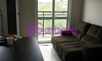 Imagem 3: Apartamento Condominio Platinum Votorantim-SP