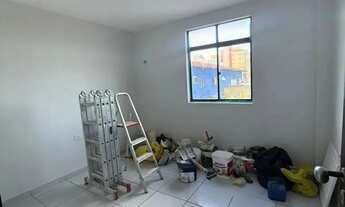 Imagem 4: Apartamento no Jardim Cidade Universitária (95 m², 3/4, 1º andar, Residencial Maanaim