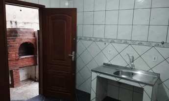 Imagem 2: Casa na Água limpa 1 quarto