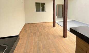 Imagem 3: Casa a venda na Cidade Nova 6