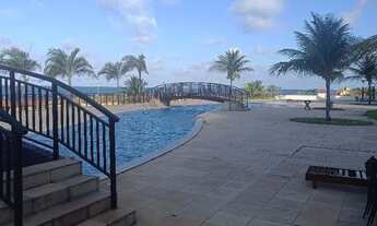 Imagem: Lindo apartamento mobiliado. 2 quartos e