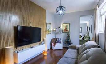 Imagem: Imóvel, 4 quartos, 2 suites, 2 vagas