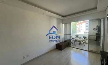 Imagem 2: Apartamento Mobiliado 2 Quartos para Alugar 65 m² e Suíte