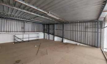 Imagem 5: Galpão / Salão comercial para alugar e à venda no Centro de Americana/SP