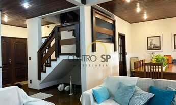 Imagem 2: Jardim Europa, Casa para venda com 365,86 m² e 3 suítes