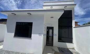 Imagem 2: Casa linear independente com 3 quartos no Mariléa, Rio das Ostras