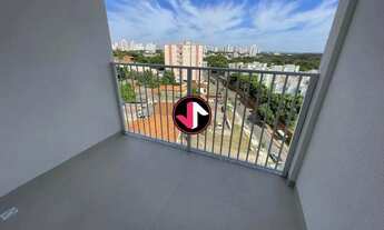 Imagem 2: Apartamento à Venda no Edificio Colina Park, 64m², 2 quartos(1 suíte), 2 vagas, Jardim San