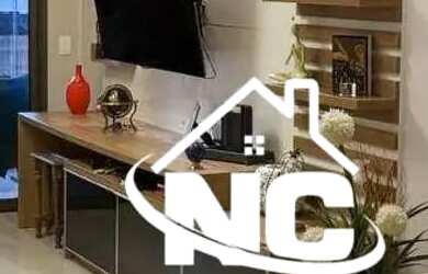 Imagem 6: Apartamento Edifício Diamond com 4 quartos à venda por R$ 1.790.000 - Icaraí - Niterói/RJ