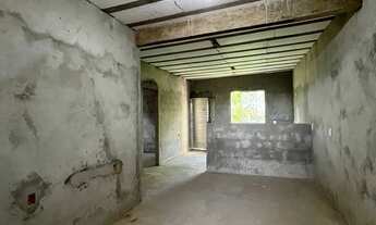 Imagem 7: Casa com 3 suítes, laje para ampliação e quintal frente de rua principal