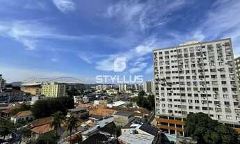 Imagem 5: Méier Apartamento com 1 dormitório