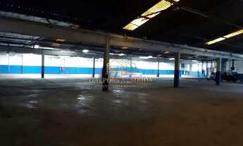 Imagem 4: Pavilhão/Galpão para alugar no bairro Vila Leopoldina - São Paulo/SP