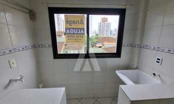 Imagem 7: Apartamento com 2 quartos, no bairro América