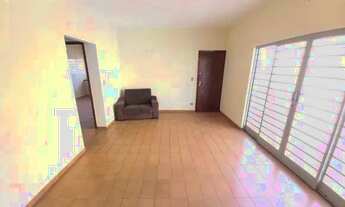 Imagem 5: Casa piso superior no bairro Jardim Caiçara em Presidente Prudente