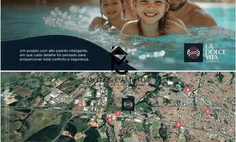 Imagem 2: La Dolce Vita Independência