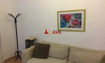 Imagem 2: Flat com ótimo preço no bairro Jardins. Confira!