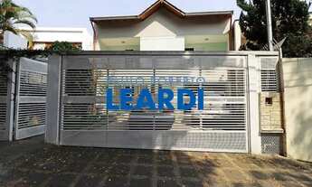 Imagem: SOBRADO - VILA MADALENA - SP