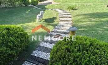 Imagem 6: Chácara em condomínio em Rua Eleutério Fascione - Sítio da Moenda - Itatiba/SP