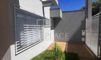 Imagem 3: Casa Residencial à Venda em Marília 4 Quartos, 2 Suítes área Gourmet