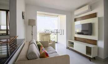 Imagem 3: Aluguel Apartamento 2 Dormitórios - 52 m² Vila Olímpia