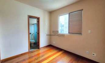 Imagem 7: Apartamento com 3 dormitórios para alugar, 100 m² - Lourdes - Belo Horizonte/MG