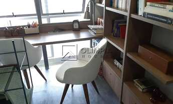 Imagem 5: Aluguel Apartamento 1 Dormitórios - 69 m² Moema