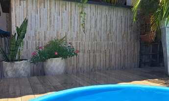 Imagem 2: Vendo Linda casa com piscina no CPA III