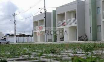 Imagem 7: Residencial Milano 1