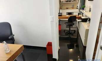 Imagem 7: CONJ. COMERCIAL - VILA CLEMENTINO - SP