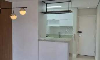 Imagem 3: Apartamento de 119m² no Edifício Roma, localizado no Portal da Colina em Sorocaba