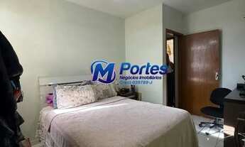 Imagem 4: Apartamento à venda, Residencial Malibu, 2 quartos, armários planejados, garagem, elevador