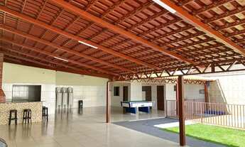 Imagem 6: Espaço de festa p/ locação