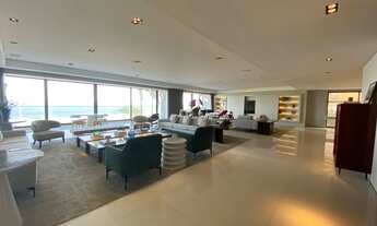 Imagem: IPANEMA -VIEIRA SOUTO -589 M² -4 STES -4