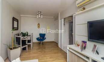 Imagem 6: Imóvel para venda tem 74 metros quadrados com 3 quartos em Vila Ipiranga - Porto Alegre