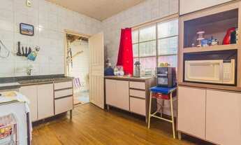 Imagem 7: Casa 2 dormitórios à venda no Bairro Santa Rosa de Lima