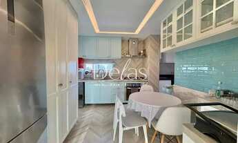 Imagem 6: Imóvel a Venda na Aldeota | 120m² | 3 Suítes e 3 Vagas | Porteira Fechada