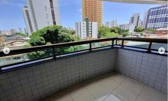 Imagem: Oportunidade nos Aflitos, 118 m2, com 3