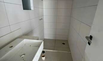 Imagem 4: Apartamento para venda no condomínio Évora