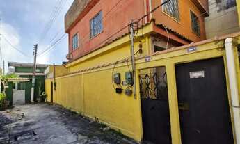 Imagem 6: Casa térrea 1 quarto em Centro - próx Getulio Vargas - Nilópolis - RJ