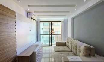 Imagem 2: Apartamento para aluguel, com 81m² no condomínio Bella Tijuca!