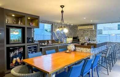 Imagem 5: Casa duplex em condominio decorada e mobiliada 349,36m2