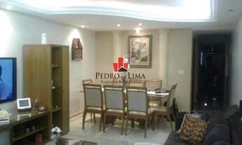 Imagem: Sobrado 3 quartos e 4 vagas subterrânea