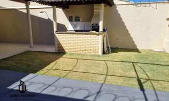 Imagem 2: Casa à Venda no Setor Recanto dos Emboabas-Aparecida de Goiânia