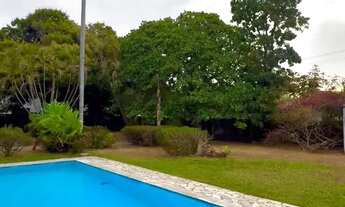 Imagem 7: Imóvel para venda tem 2546 metros quadrados em Olho DÁgua - São Luís - MA