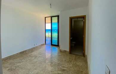 Imagem 4: D'Azur, 4 Suítes Distribuído Entre 235M² A 242M² E 4 Vagas De Garagem Em Jaguaribe. 5